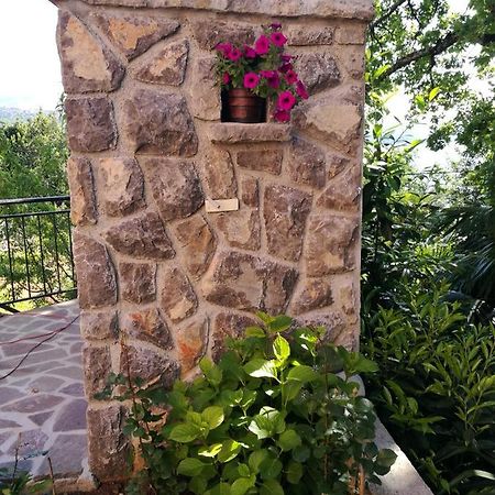 Apartman Nekic Опатия Екстериор снимка