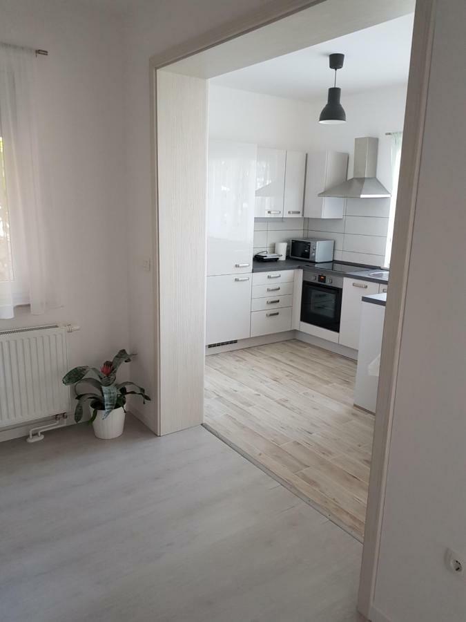Apartman Nekic Опатия Екстериор снимка