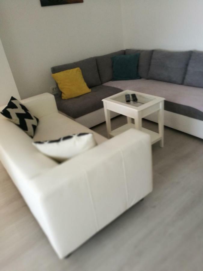 Apartman Nekic Опатия Екстериор снимка