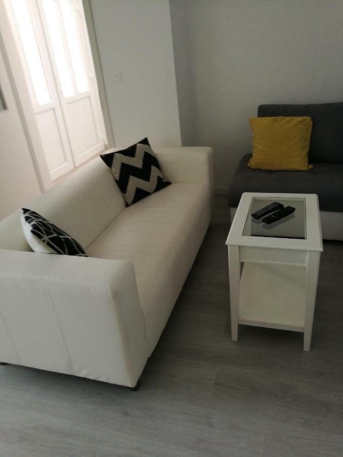 Apartman Nekic Опатия Екстериор снимка