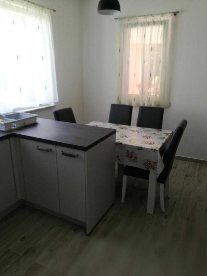 Apartman Nekic Опатия Екстериор снимка